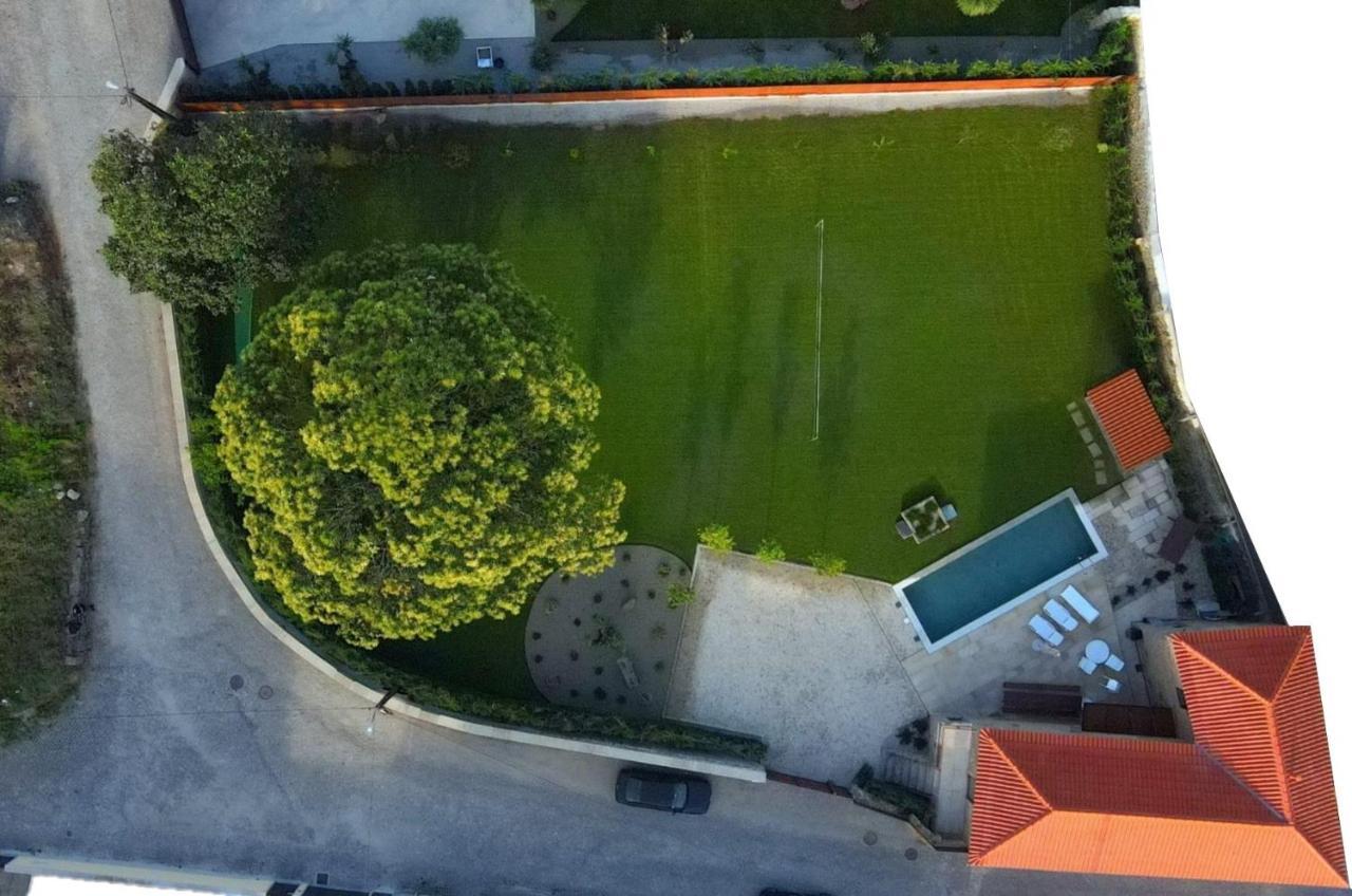 Villae Carreiro Braga Exterior photo