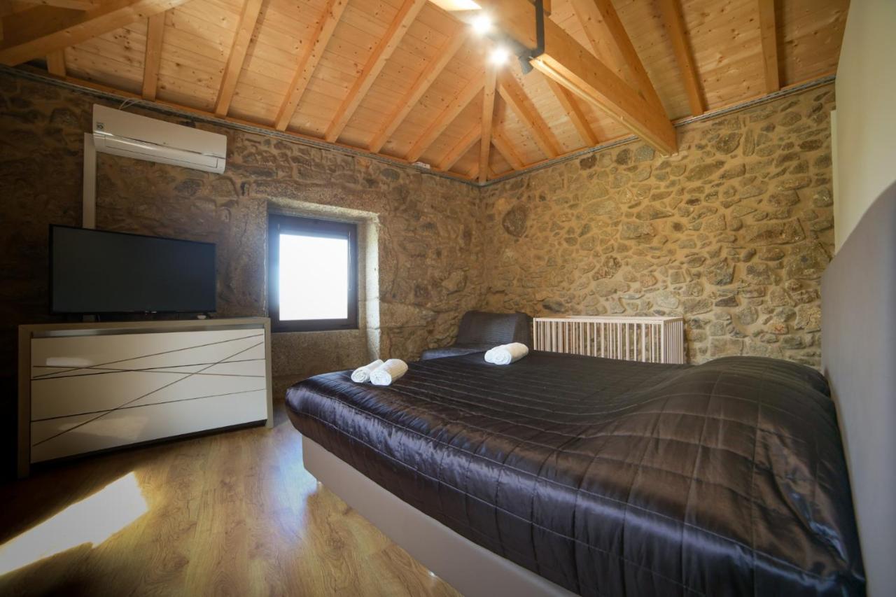 Villae Carreiro Braga Exterior photo